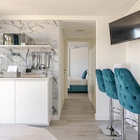 Mezzo Experience Holiday Home Eur Rome Buitenkant foto