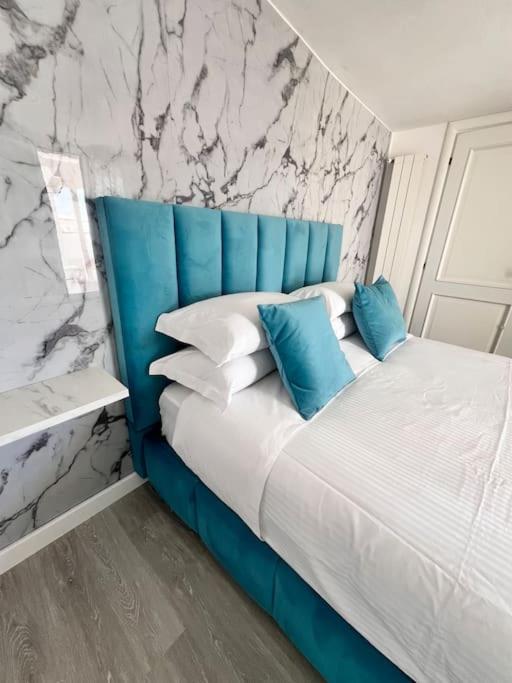 Mezzo Experience Holiday Home Eur Rome Buitenkant foto