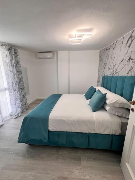 Mezzo Experience Holiday Home Eur Rome Buitenkant foto