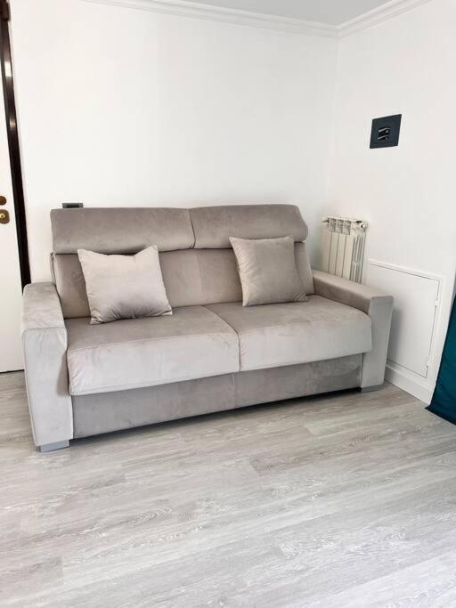 Mezzo Experience Holiday Home Eur Rome Buitenkant foto