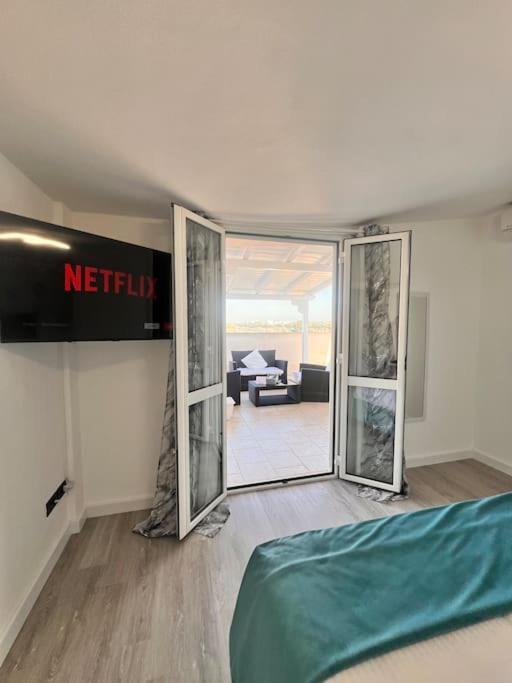 Mezzo Experience Holiday Home Eur Rome Buitenkant foto