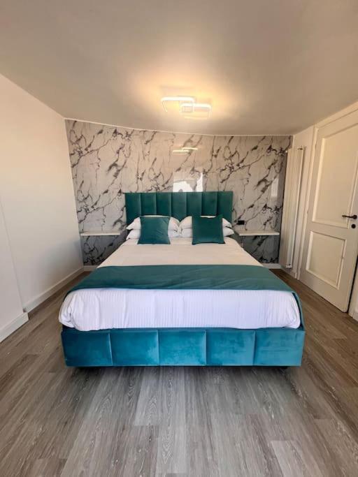 Mezzo Experience Holiday Home Eur Rome Buitenkant foto