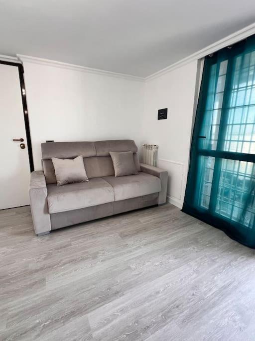 Mezzo Experience Holiday Home Eur Rome Buitenkant foto