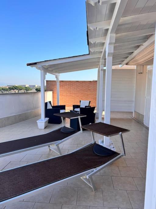 Mezzo Experience Holiday Home Eur Rome Buitenkant foto