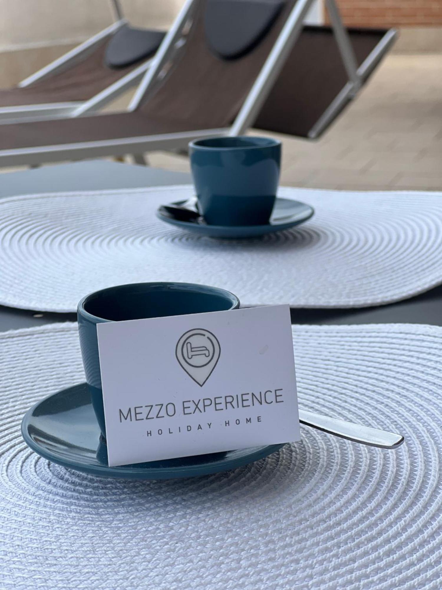 Mezzo Experience Holiday Home Eur Rome Buitenkant foto