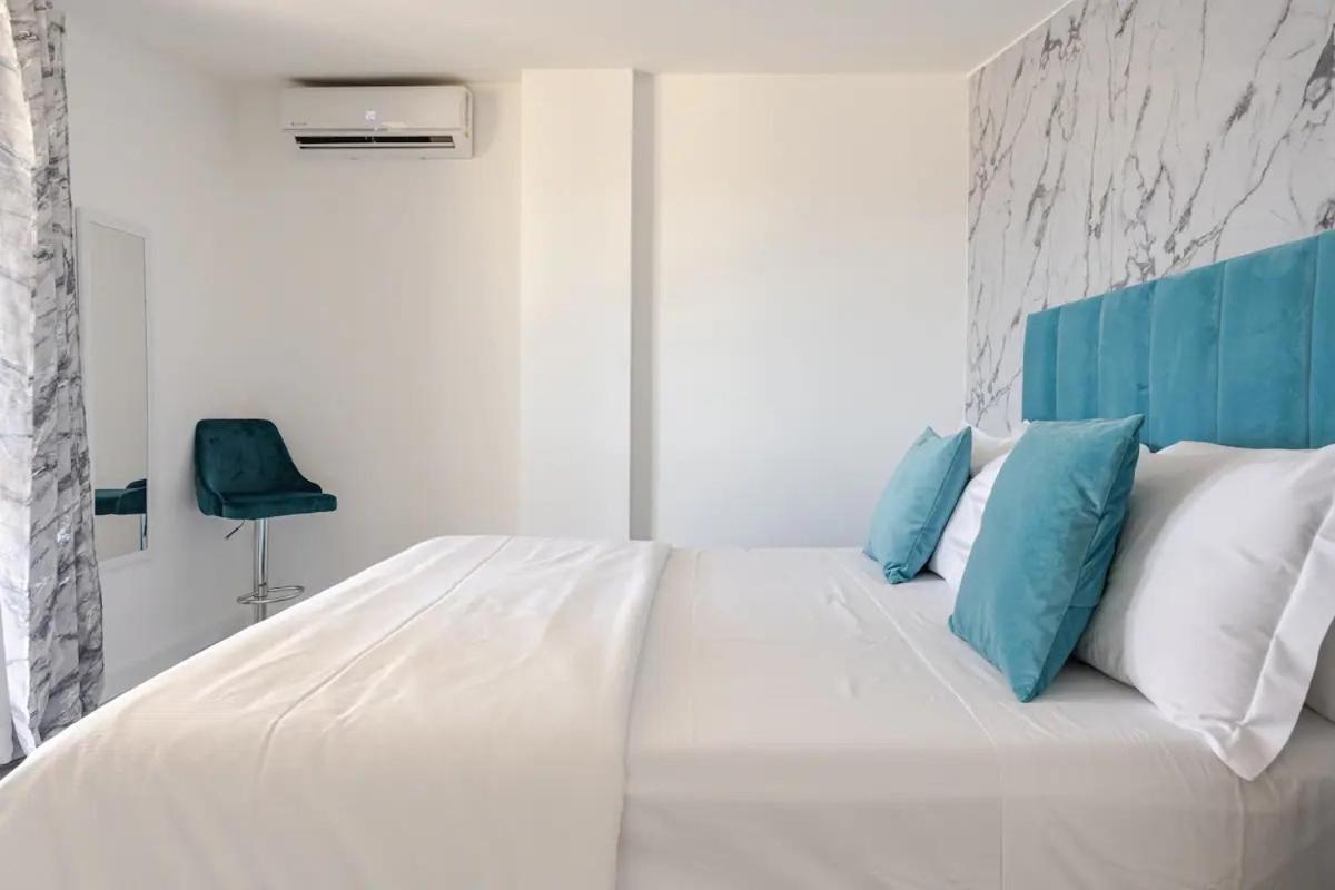 Mezzo Experience Holiday Home Eur Rome Buitenkant foto