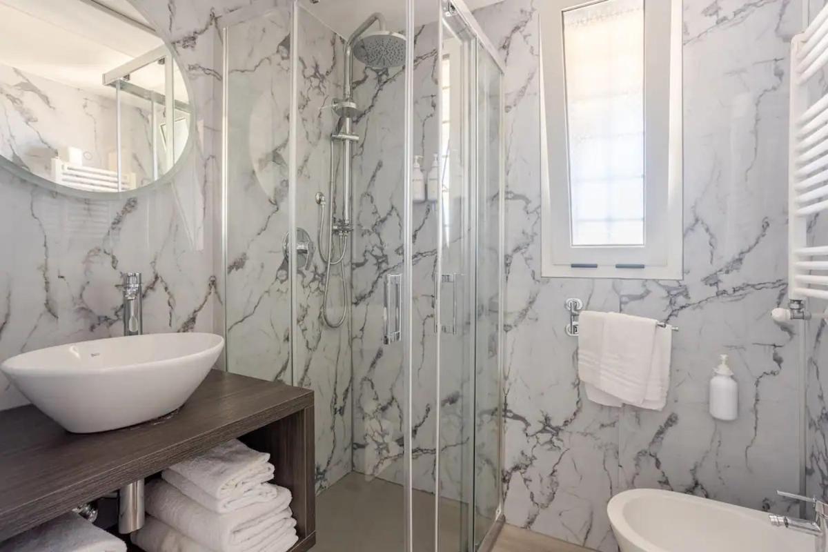 Mezzo Experience Holiday Home Eur Rome Buitenkant foto