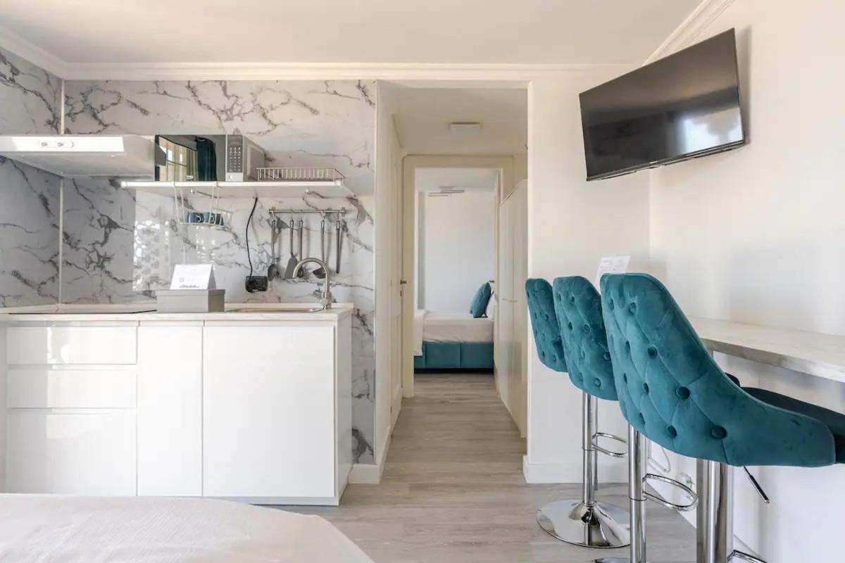 Mezzo Experience Holiday Home Eur Rome Buitenkant foto