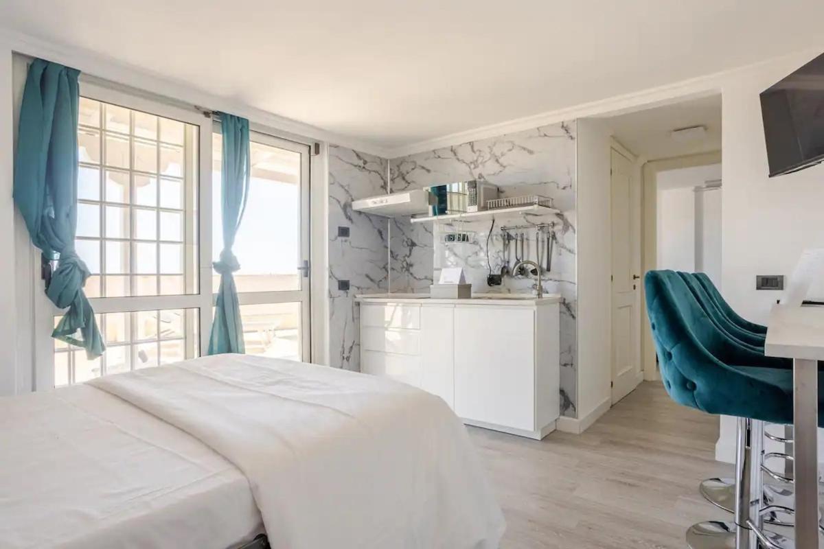 Mezzo Experience Holiday Home Eur Rome Buitenkant foto