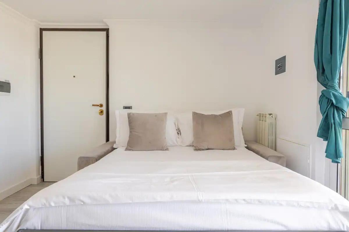 Mezzo Experience Holiday Home Eur Rome Buitenkant foto