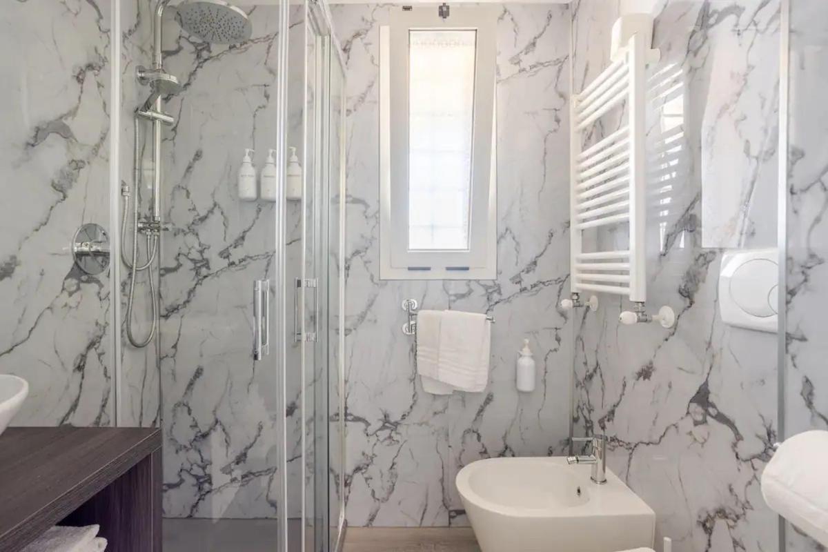 Mezzo Experience Holiday Home Eur Rome Buitenkant foto