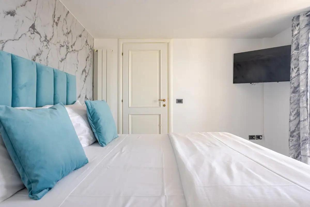 Mezzo Experience Holiday Home Eur Rome Buitenkant foto