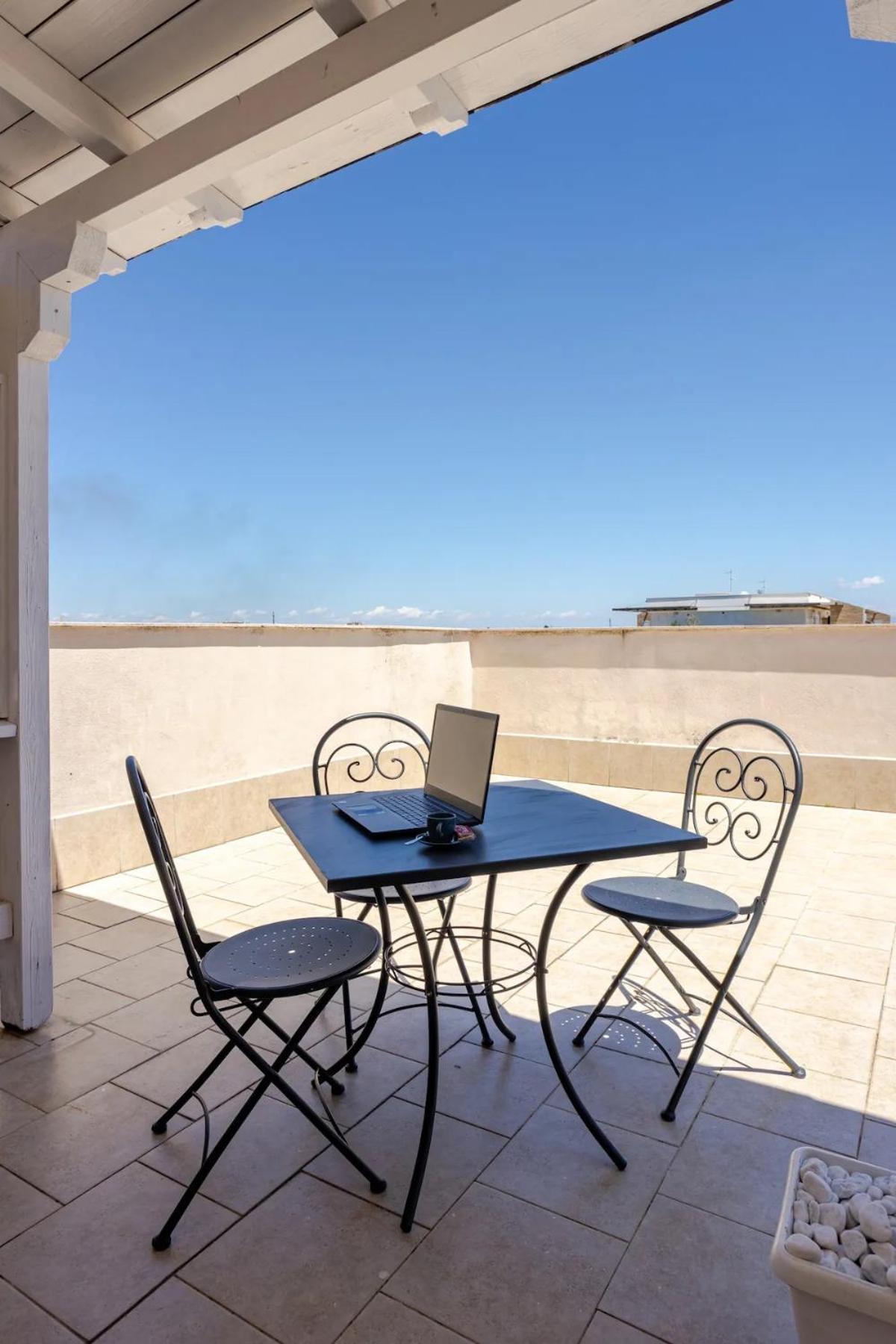 Mezzo Experience Holiday Home Eur Rome Buitenkant foto