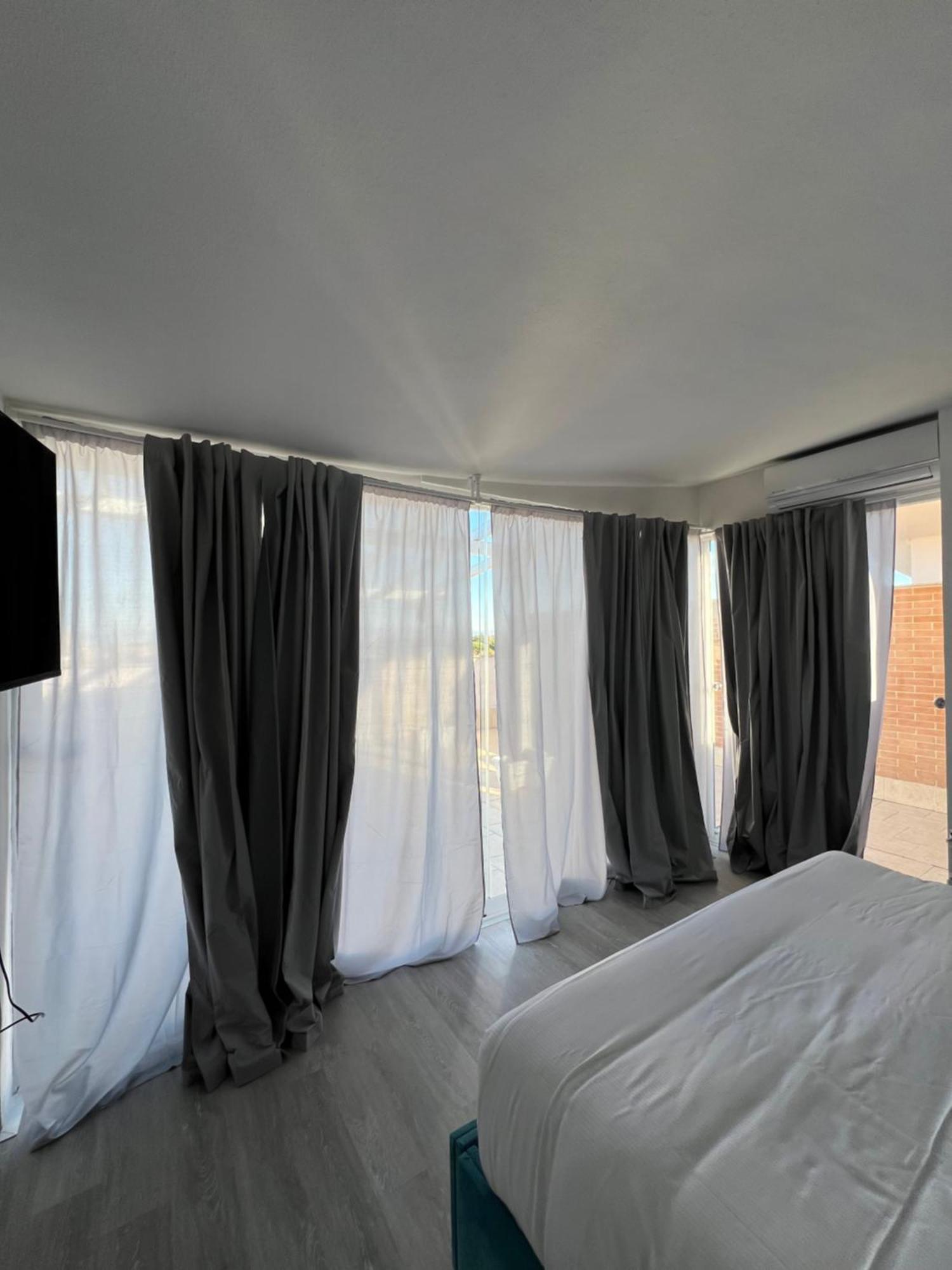 Mezzo Experience Holiday Home Eur Rome Buitenkant foto